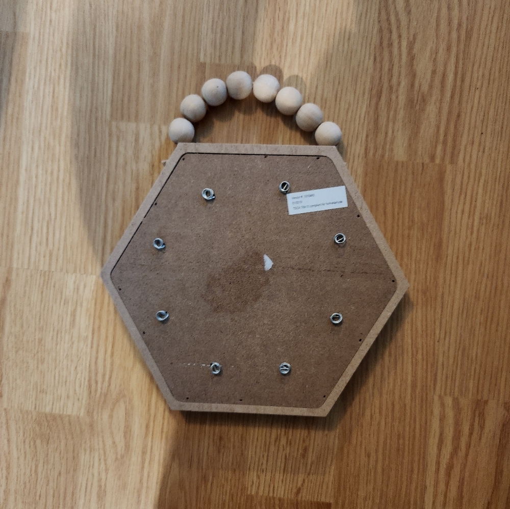 Home Sign - Picture 2 of 2